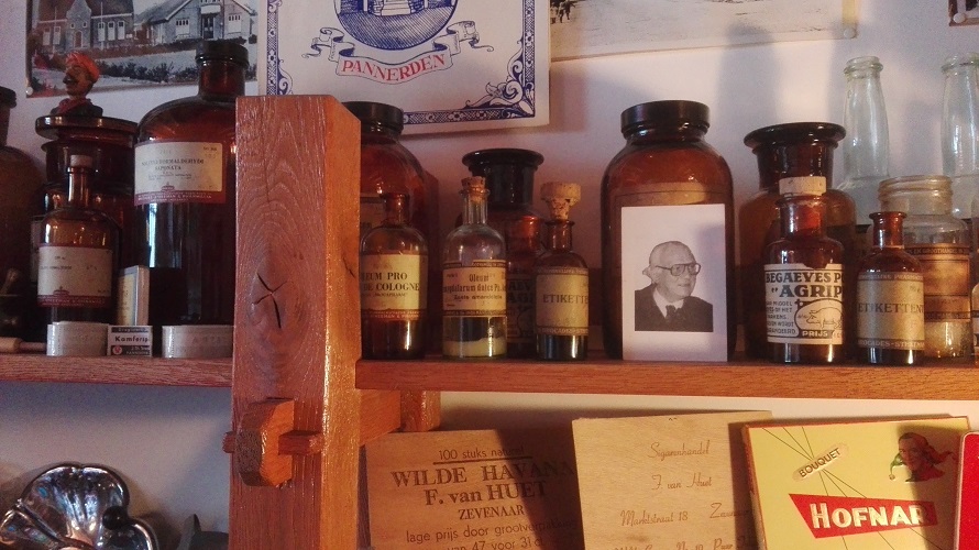 Medicijnen Dr Vonk