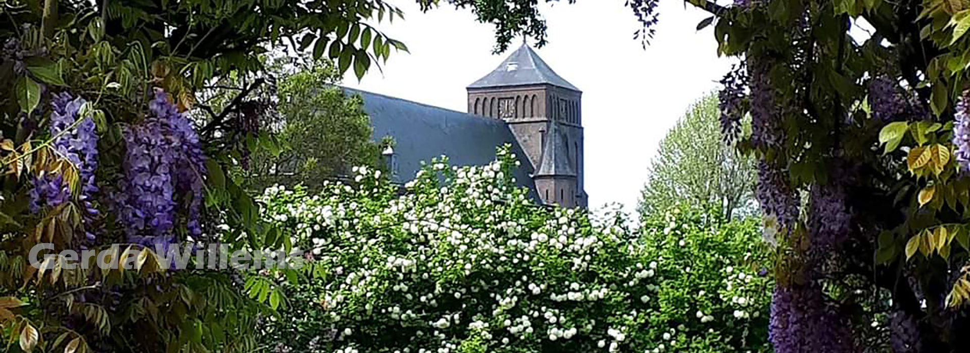 Kerk Pannerden